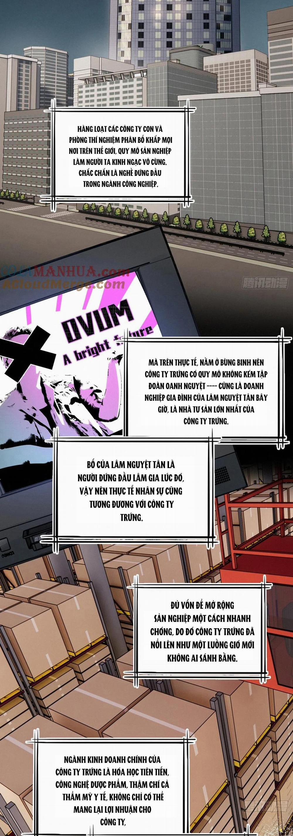 Antidote Poison 84 trang 18