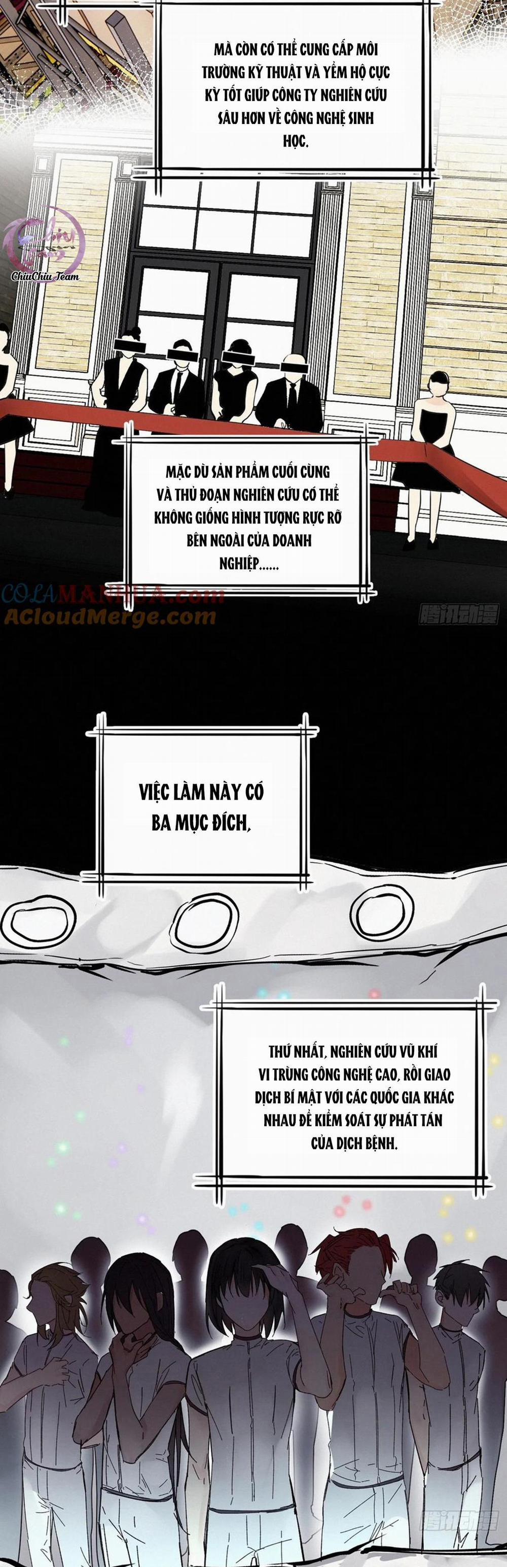 Antidote Poison 84 trang 19