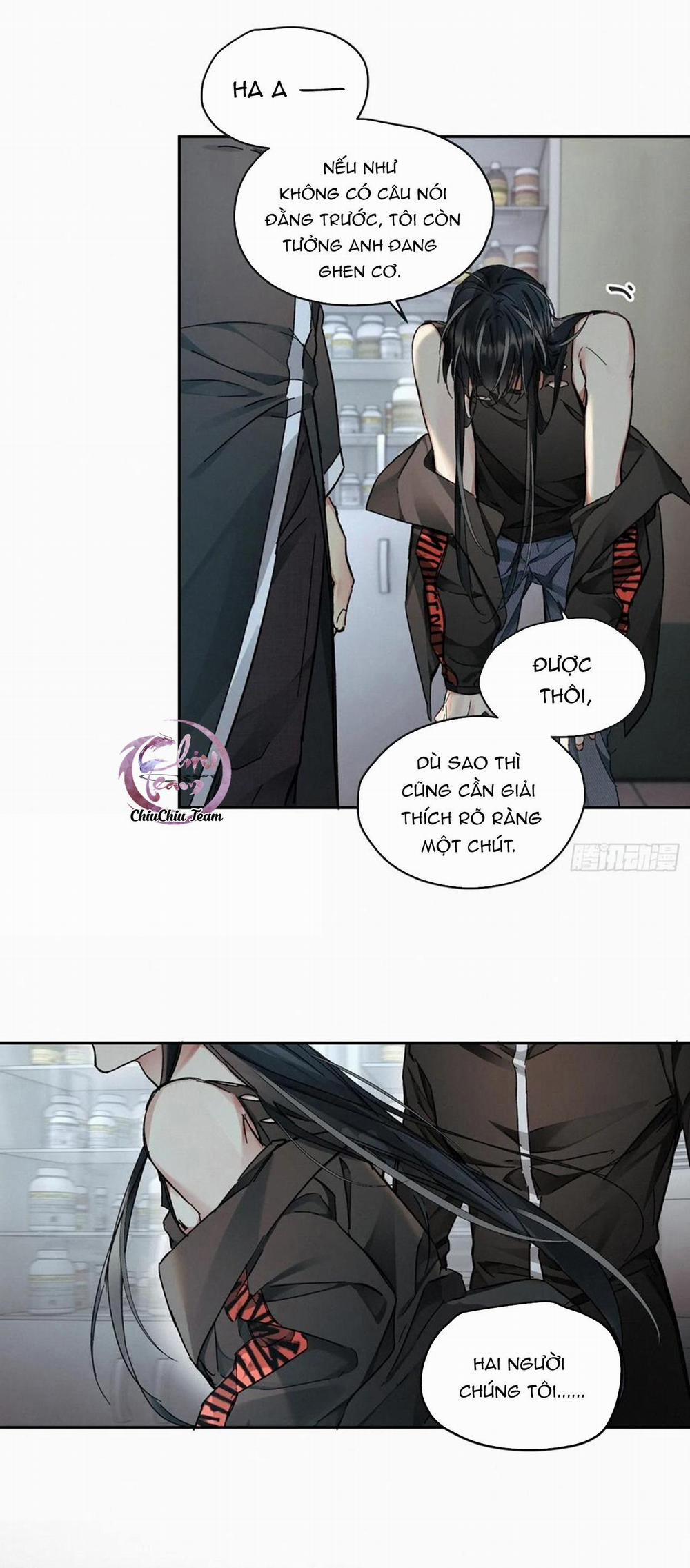 Antidote Poison 84 trang 2