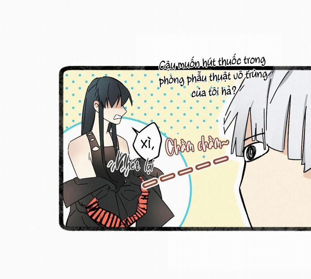 Antidote Poison 84 trang 25
