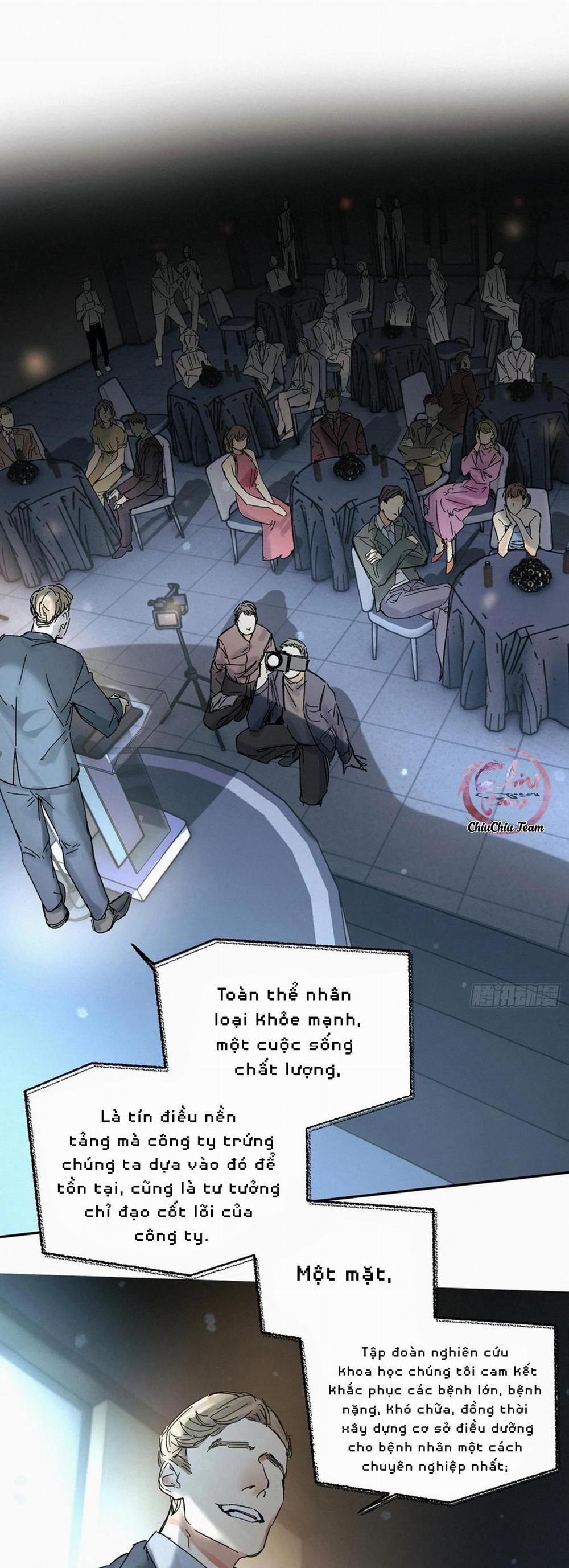 Antidote Poison 84 trang 7