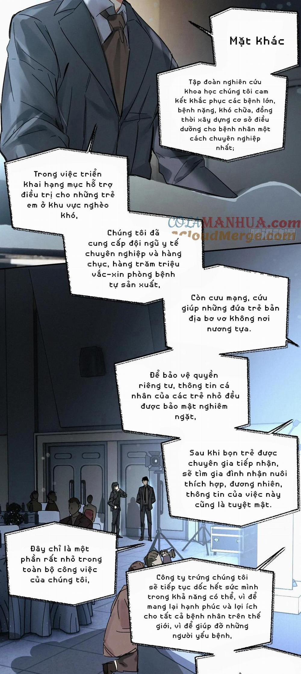 Antidote Poison 84 trang 8