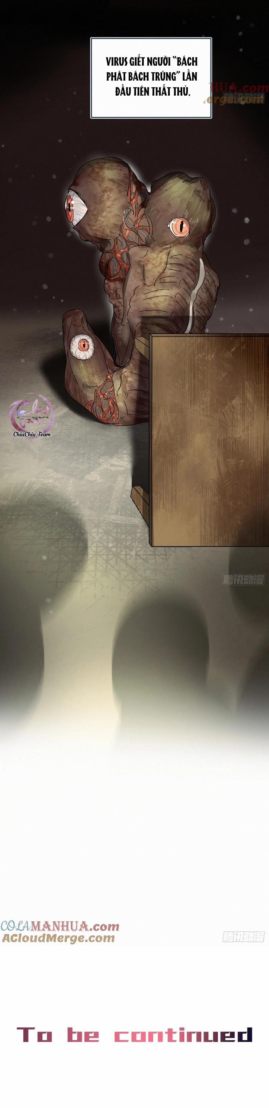 Antidote Poison 85 trang 9