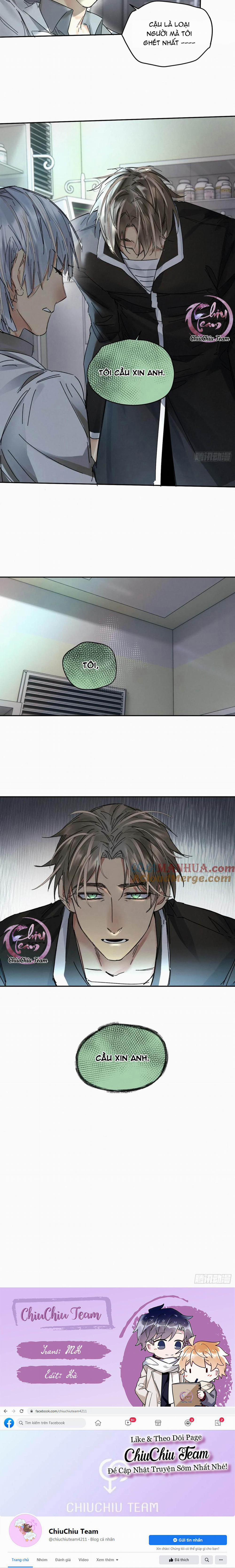 Antidote Poison 86 trang 7