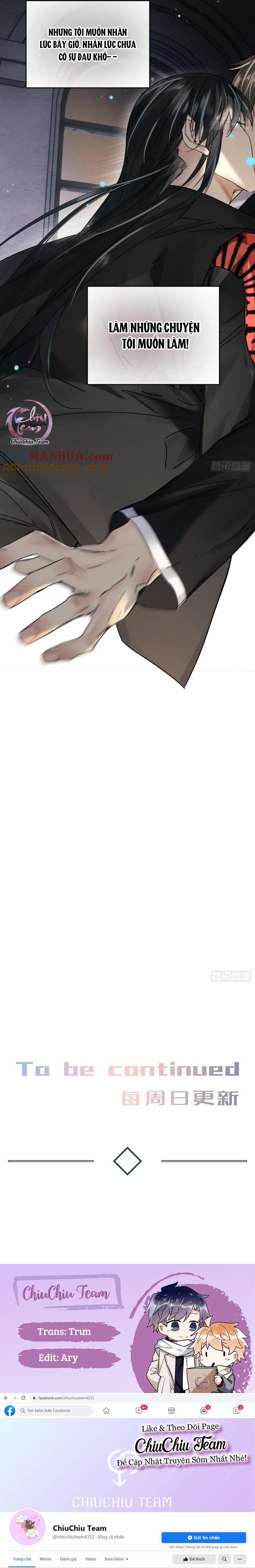 Antidote Poison 90 trang 14