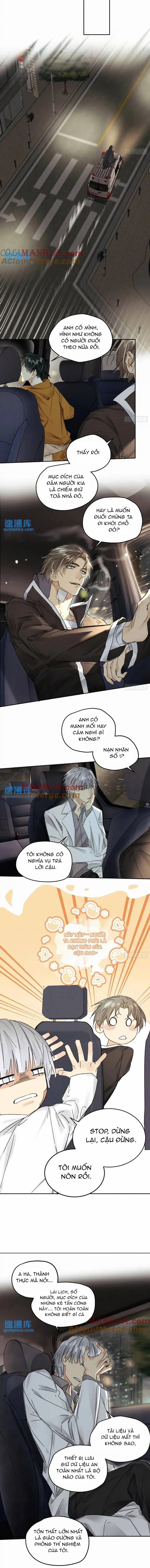 Antidote Poison 92 trang 3