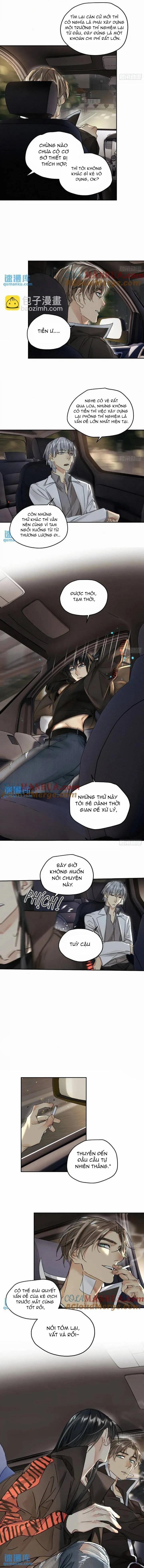 Antidote Poison 92 trang 4