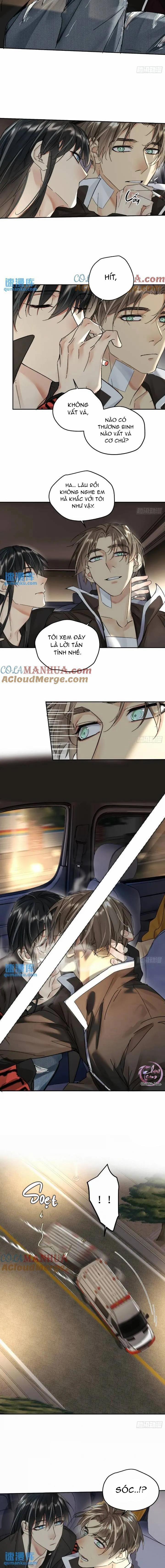 Antidote Poison 92 trang 5