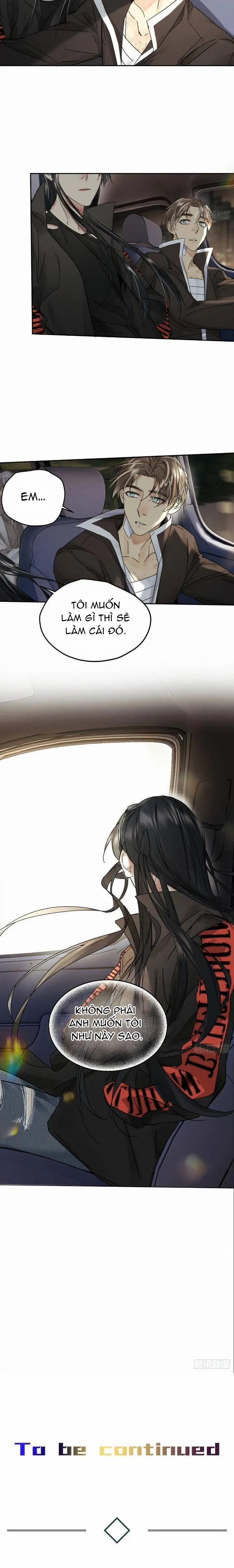 Antidote Poison 92 trang 6