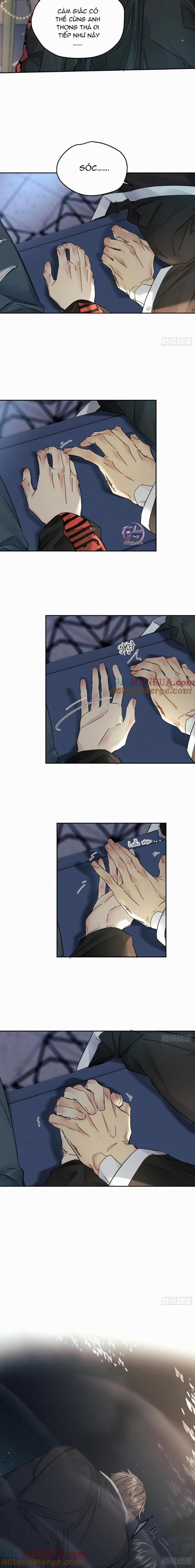 Antidote Poison 93 trang 5