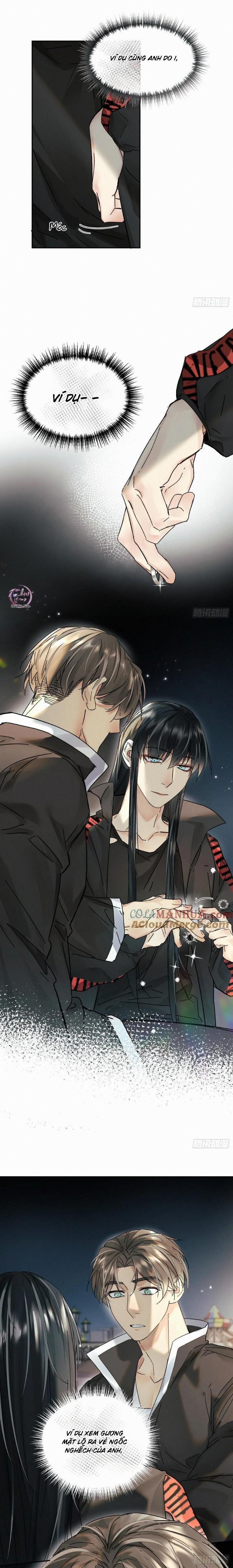 Antidote Poison 93 trang 7