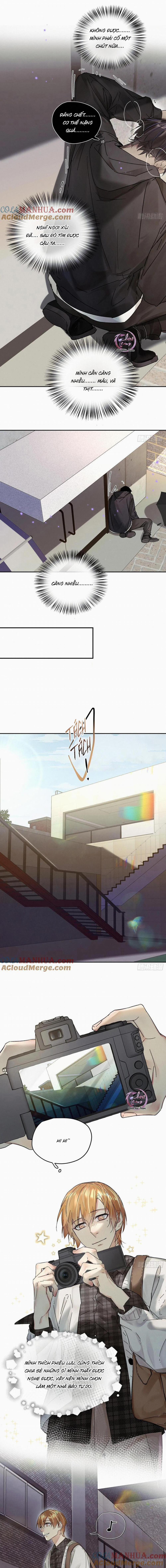 Antidote Poison 97 trang 1