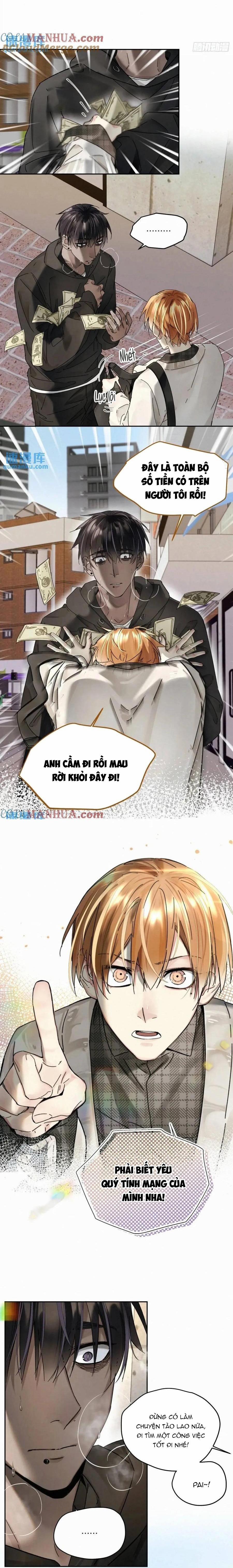 Antidote Poison 99 trang 2