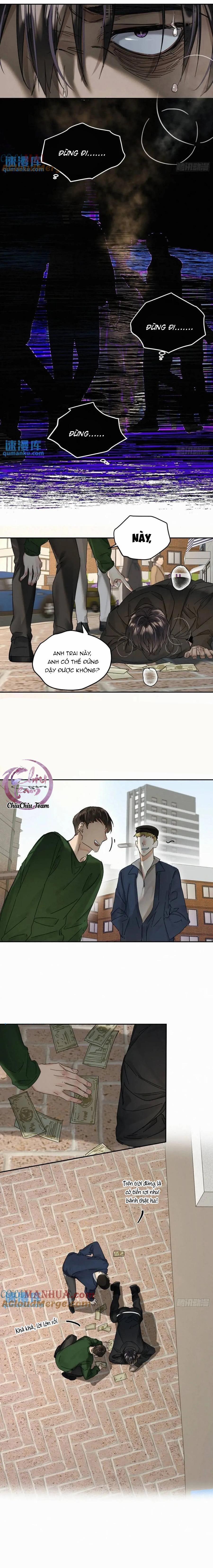 Antidote Poison 99 trang 4