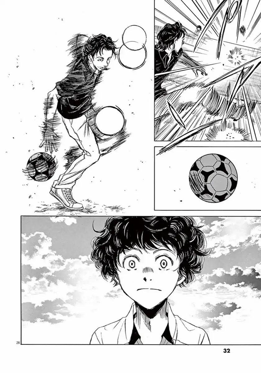 Ao Ashi (Siêu Phẩm Manga Bóng Đá) 1 trang 29