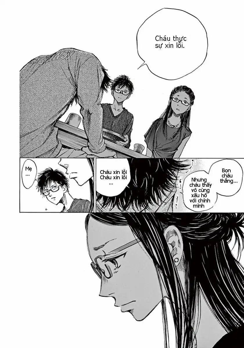 Ao Ashi (Siêu Phẩm Manga Bóng Đá) 1 trang 47