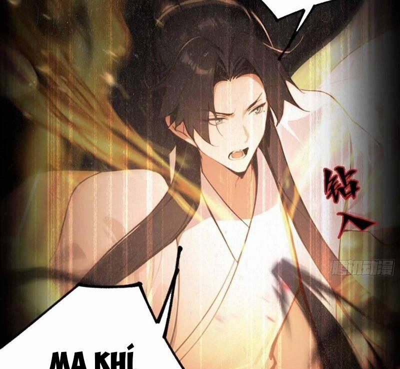 Ảo Ma! Ta Mở Lớp Huấn Luyện Nữ Đế! 1 trang 29