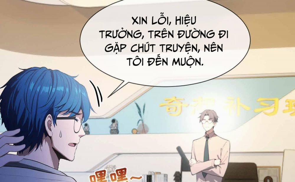 Ảo Ma! Ta Mở Lớp Huấn Luyện Nữ Đế! 2 trang 107