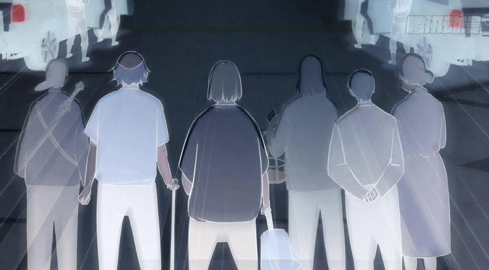 Ảo Ma! Ta Mở Lớp Huấn Luyện Nữ Đế! 2 trang 34