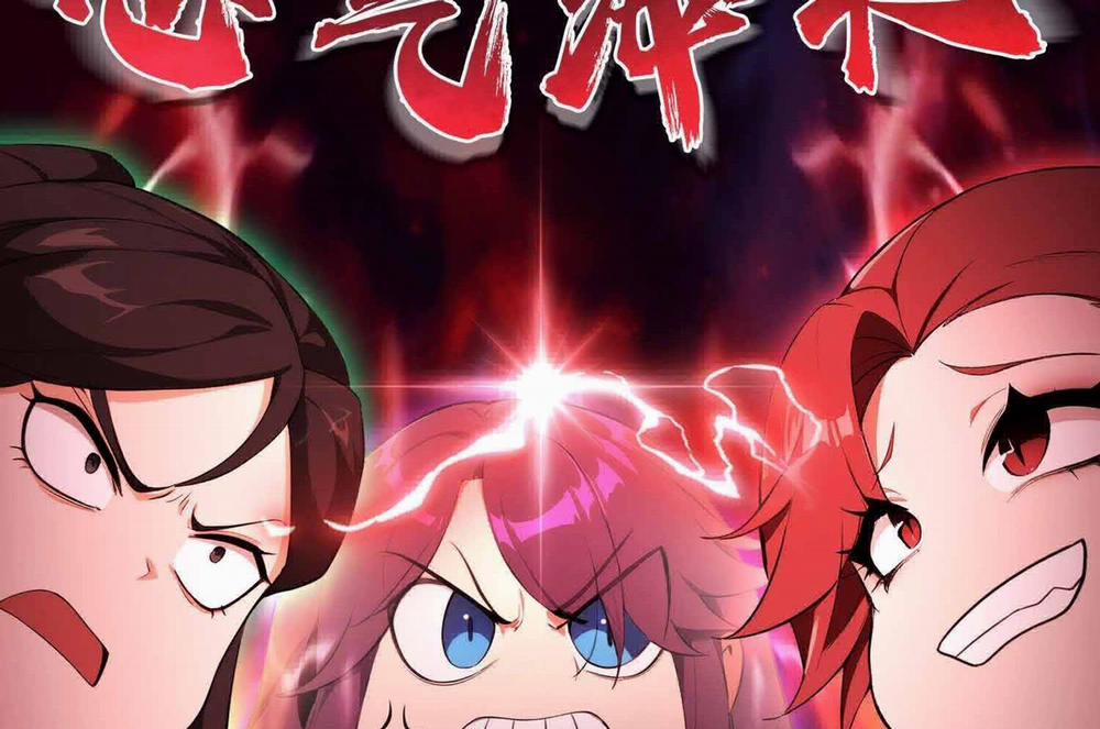 Ảo Ma! Ta Mở Lớp Huấn Luyện Nữ Đế! 3 trang 31