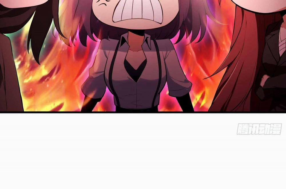 Ảo Ma! Ta Mở Lớp Huấn Luyện Nữ Đế! 3 trang 32