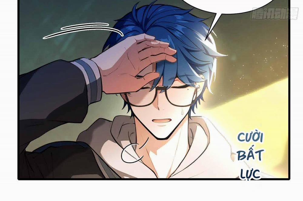 Ảo Ma! Ta Mở Lớp Huấn Luyện Nữ Đế! 3 trang 38