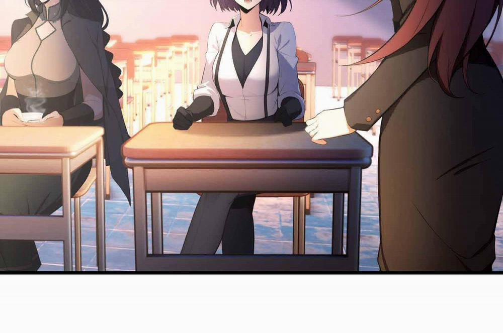 Ảo Ma! Ta Mở Lớp Huấn Luyện Nữ Đế! 3 trang 45