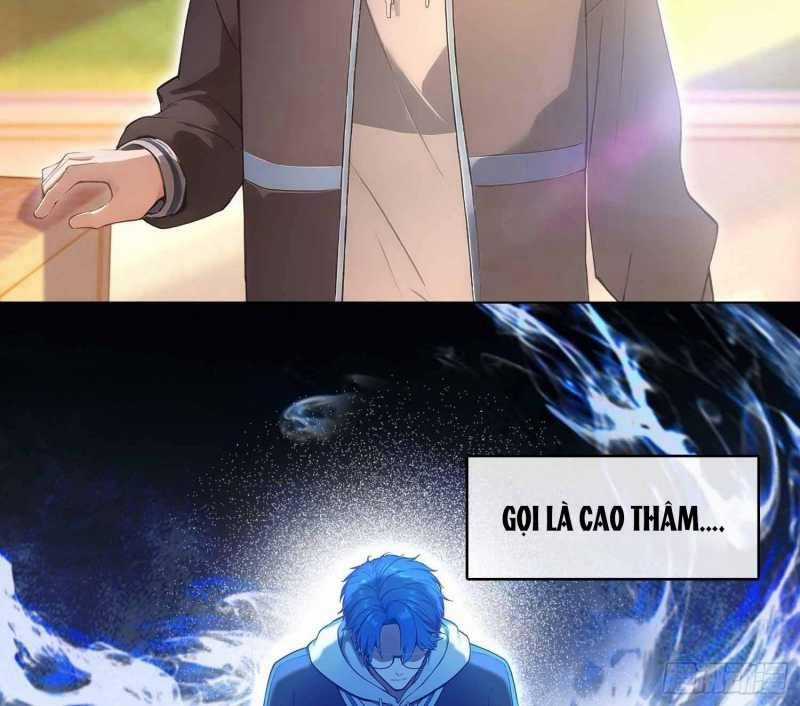 Ảo Ma! Ta Mở Lớp Huấn Luyện Nữ Đế! 4 trang 29