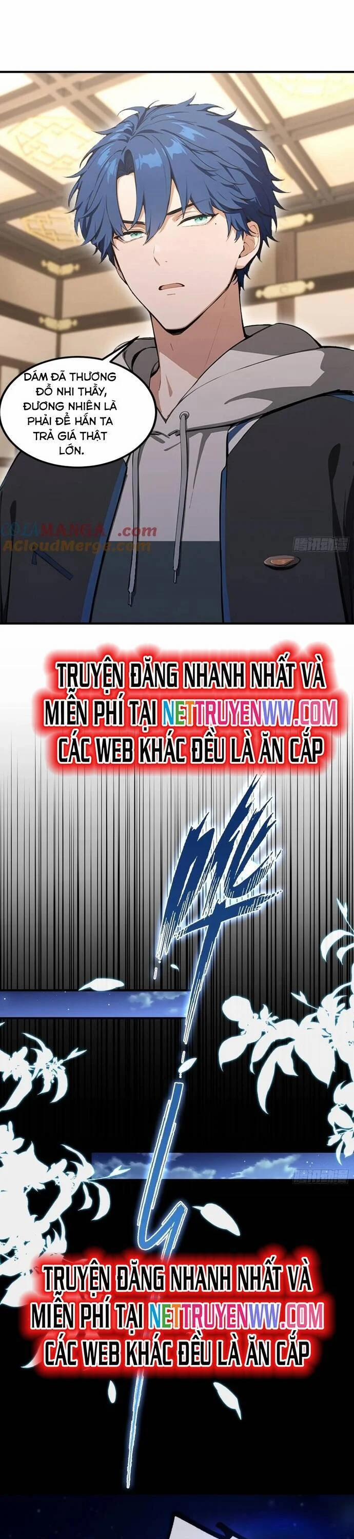 Ảo Ma! Ta Mở Lớp Huấn Luyện Nữ Đế! 52 trang 10