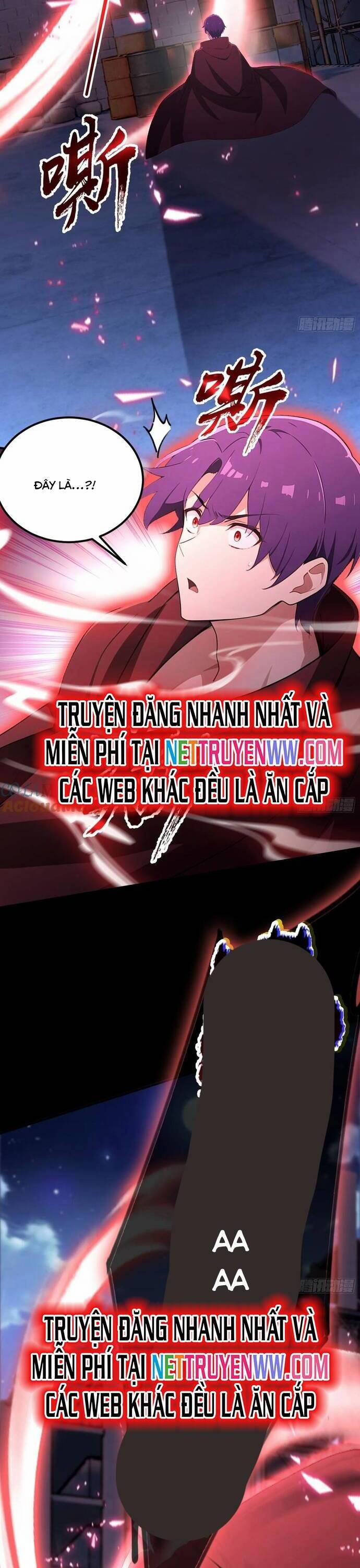 Ảo Ma! Ta Mở Lớp Huấn Luyện Nữ Đế! 52 trang 21