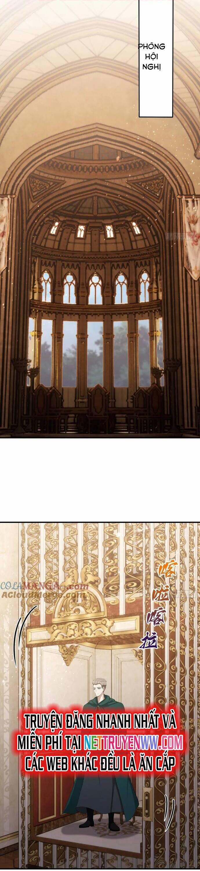 Ảo Ma! Ta Mở Lớp Huấn Luyện Nữ Đế! 53 trang 1