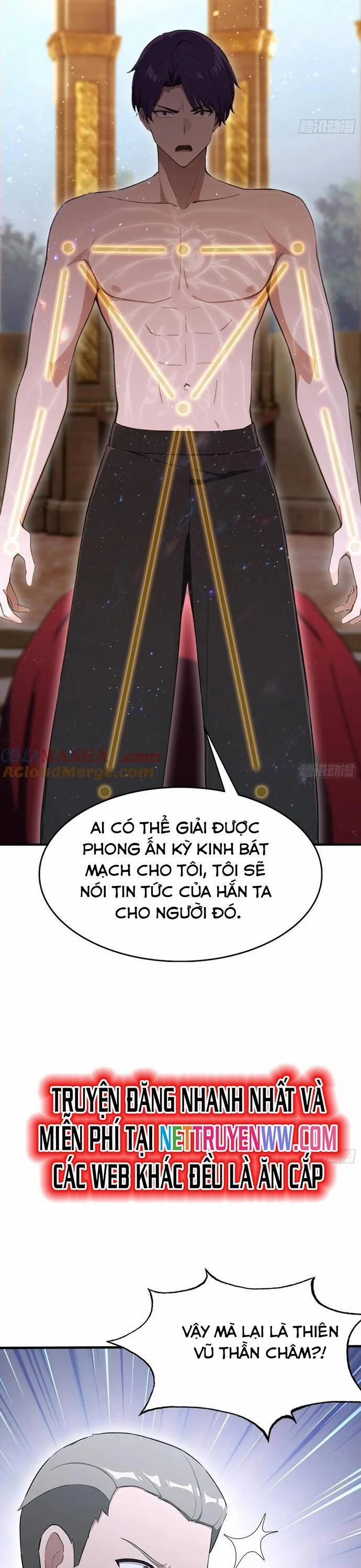 Ảo Ma! Ta Mở Lớp Huấn Luyện Nữ Đế! 53 trang 14