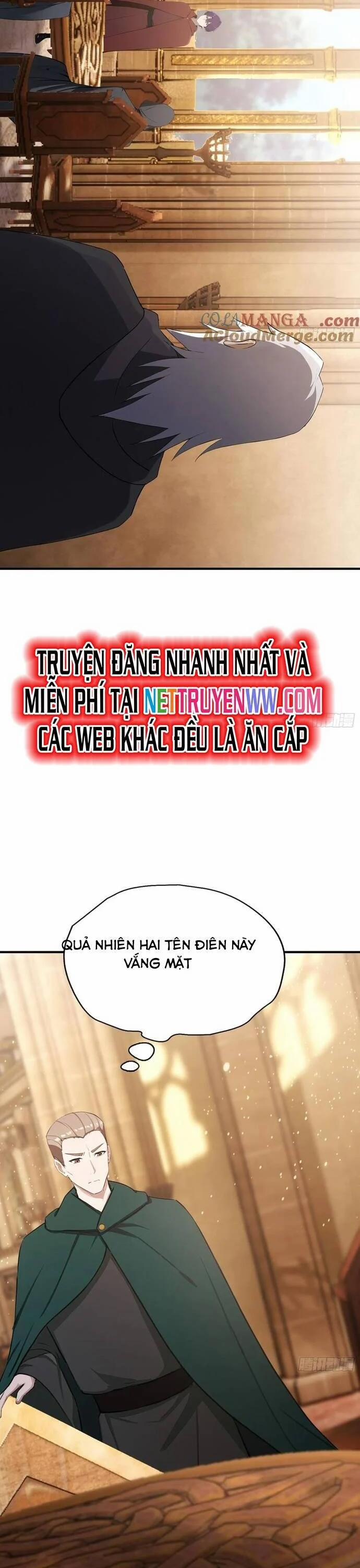 Ảo Ma! Ta Mở Lớp Huấn Luyện Nữ Đế! 53 trang 5