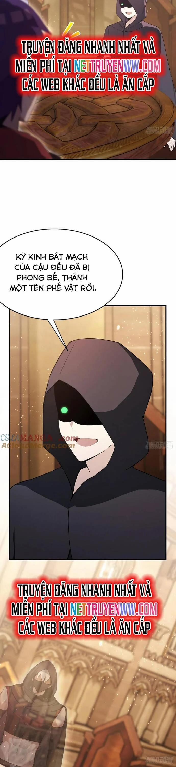 Ảo Ma! Ta Mở Lớp Huấn Luyện Nữ Đế! 53 trang 8