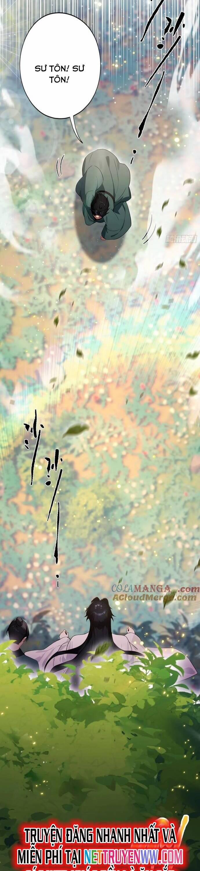 Ảo Ma! Ta Mở Lớp Huấn Luyện Nữ Đế! 54 trang 1