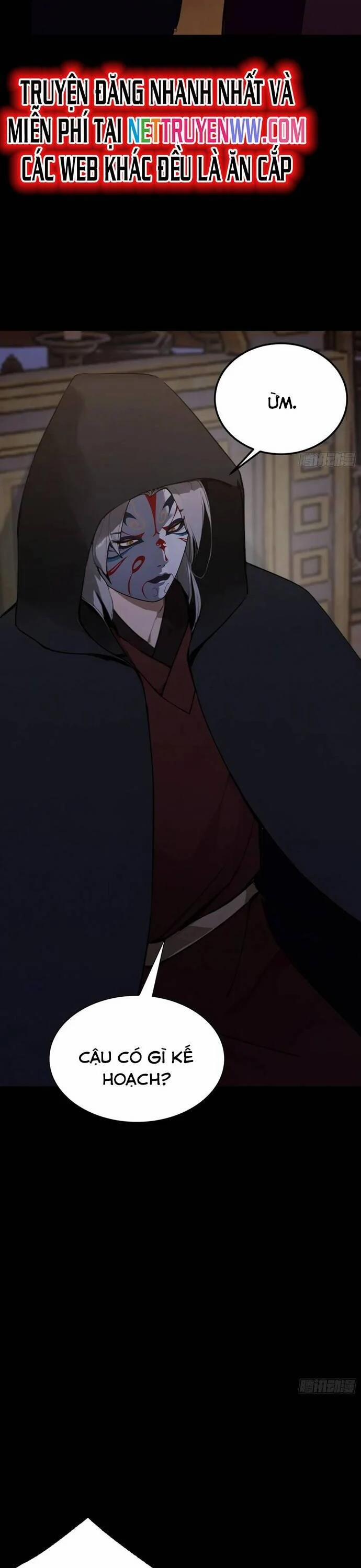 Ảo Ma! Ta Mở Lớp Huấn Luyện Nữ Đế! 54 trang 11