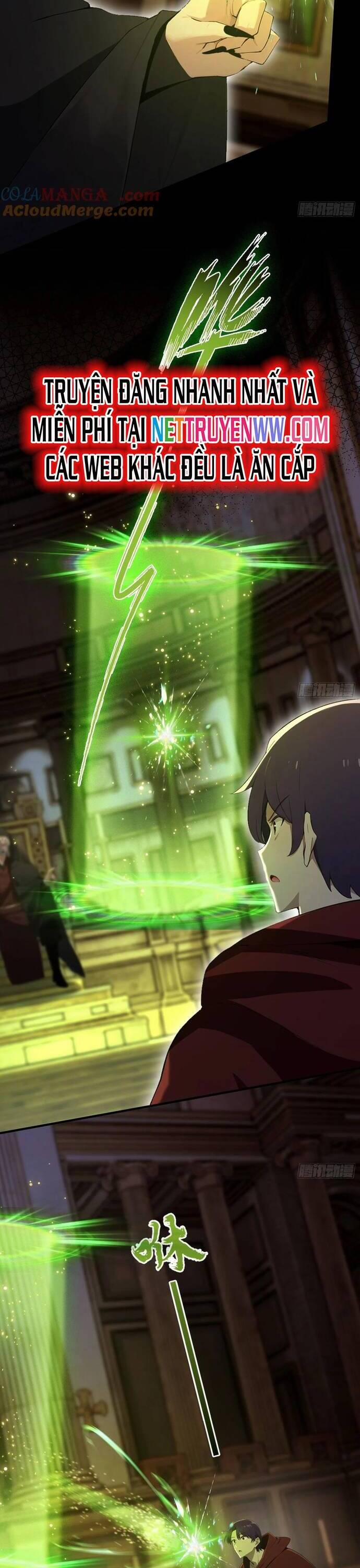 Ảo Ma! Ta Mở Lớp Huấn Luyện Nữ Đế! 54 trang 13