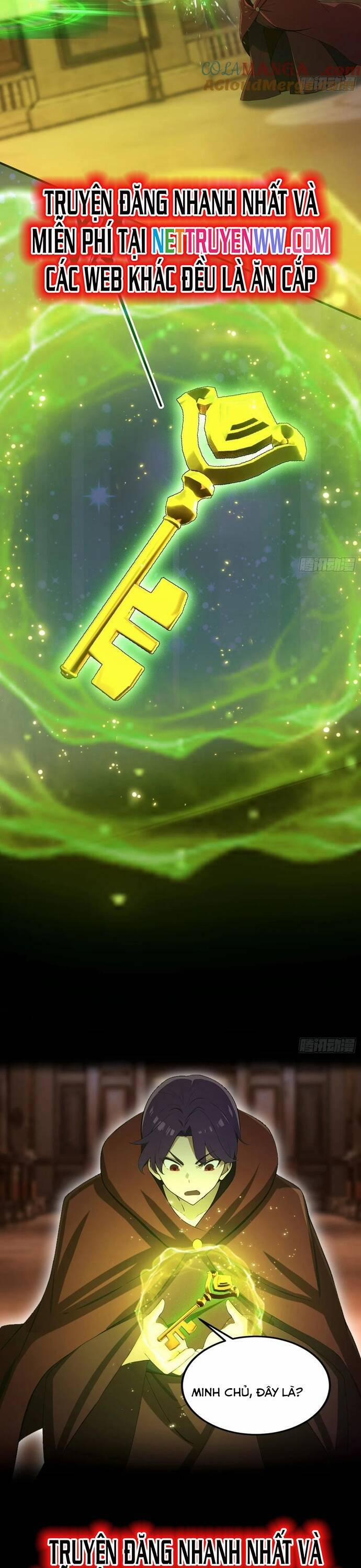 Ảo Ma! Ta Mở Lớp Huấn Luyện Nữ Đế! 54 trang 14