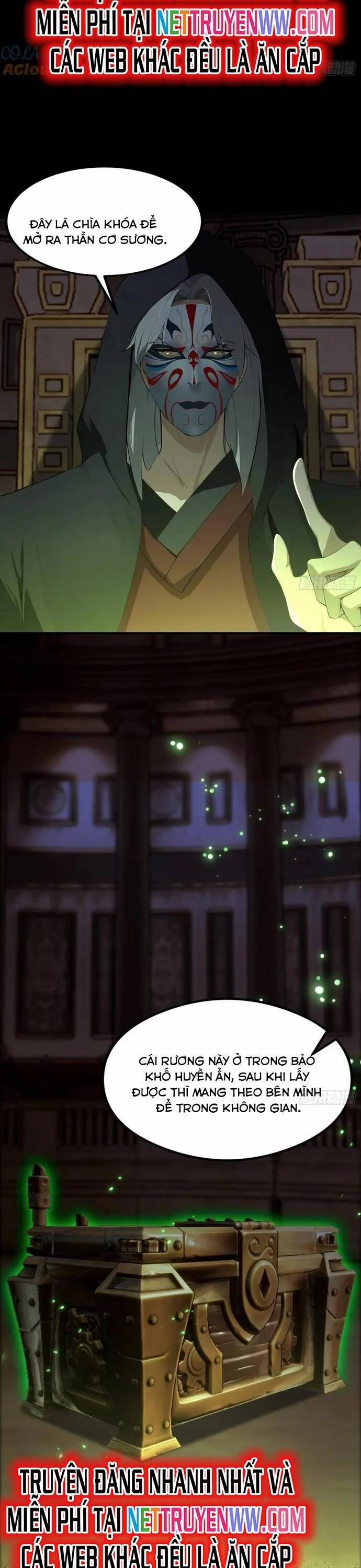 Ảo Ma! Ta Mở Lớp Huấn Luyện Nữ Đế! 54 trang 15