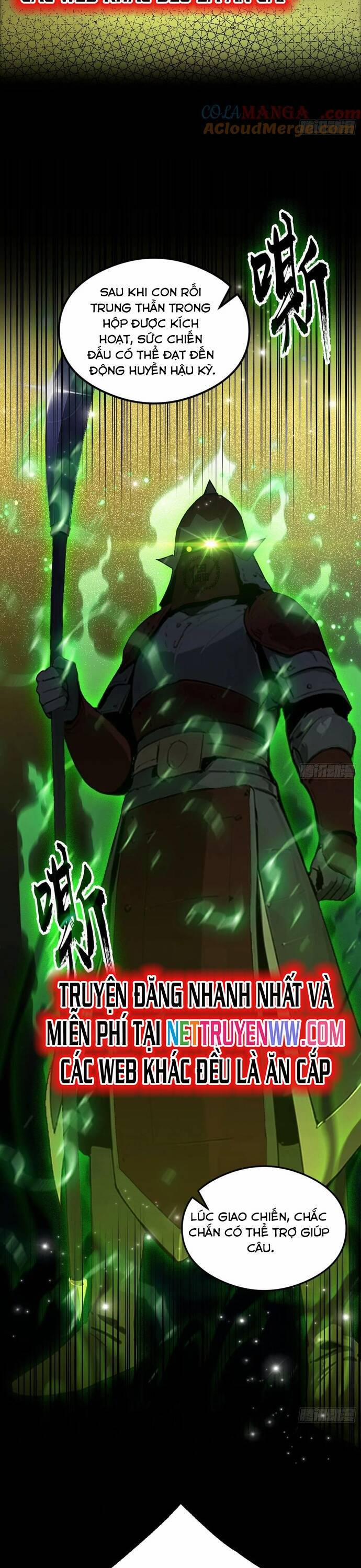 Ảo Ma! Ta Mở Lớp Huấn Luyện Nữ Đế! 54 trang 16