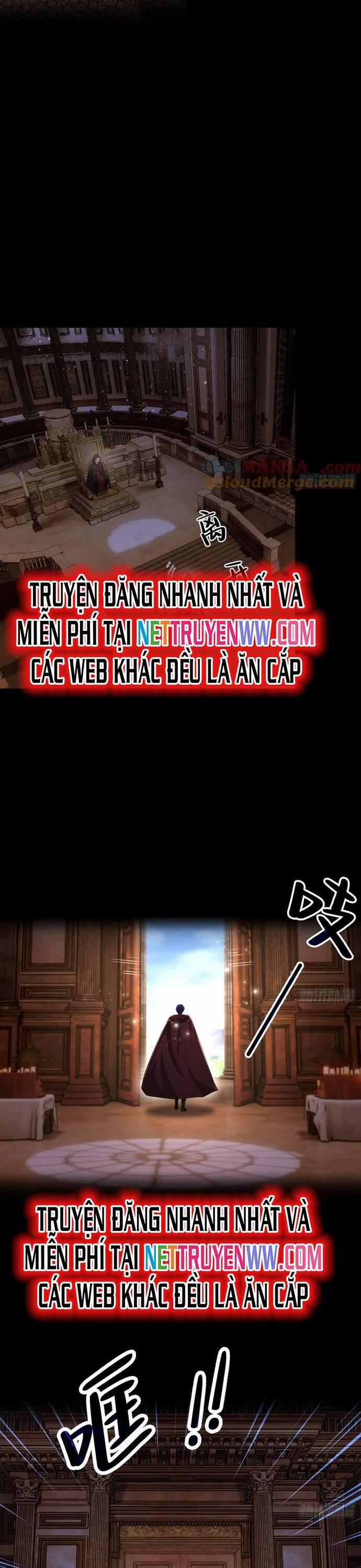 Ảo Ma! Ta Mở Lớp Huấn Luyện Nữ Đế! 54 trang 19