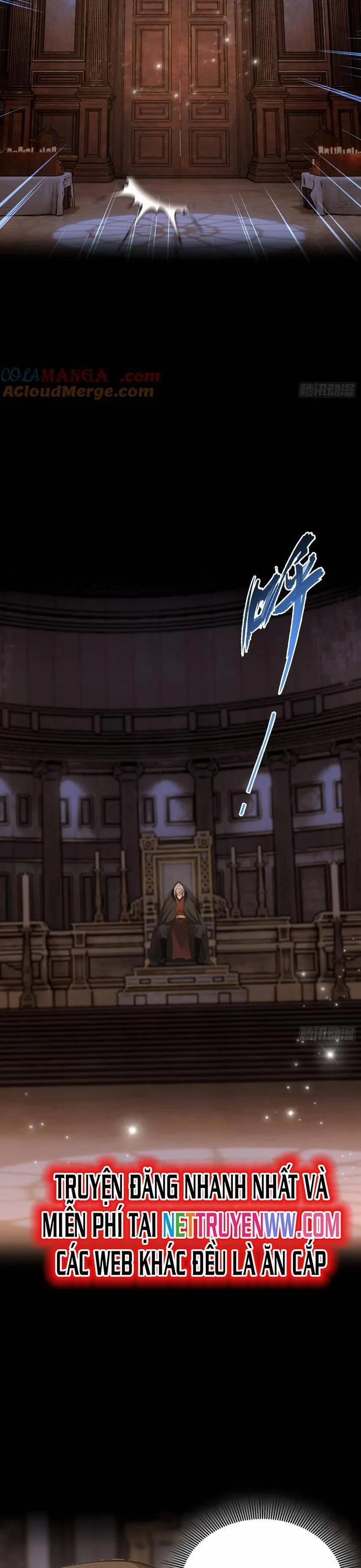 Ảo Ma! Ta Mở Lớp Huấn Luyện Nữ Đế! 54 trang 20