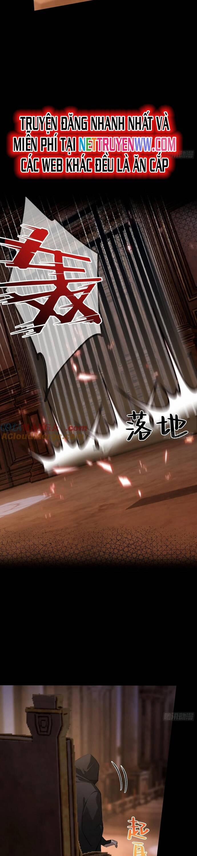 Ảo Ma! Ta Mở Lớp Huấn Luyện Nữ Đế! 54 trang 22