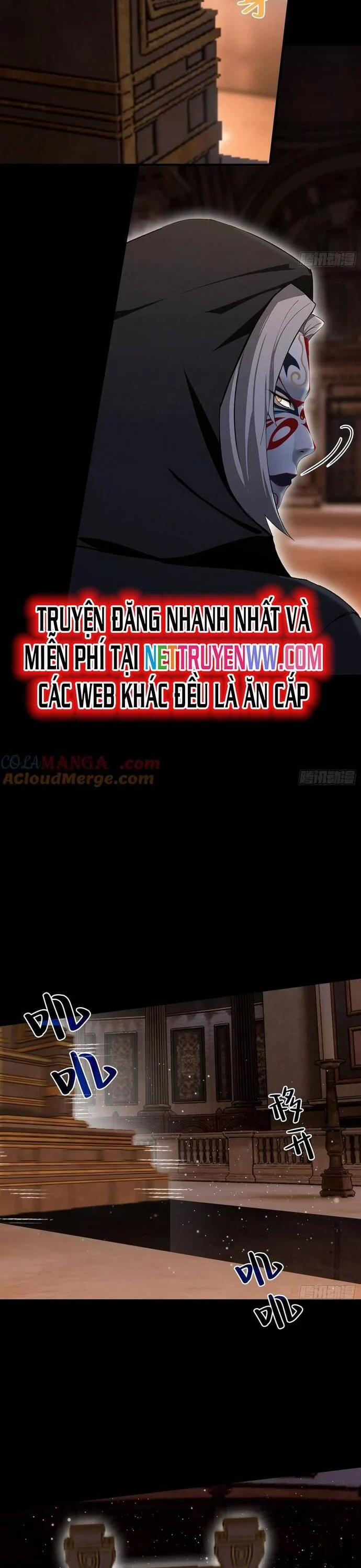 Ảo Ma! Ta Mở Lớp Huấn Luyện Nữ Đế! 54 trang 23