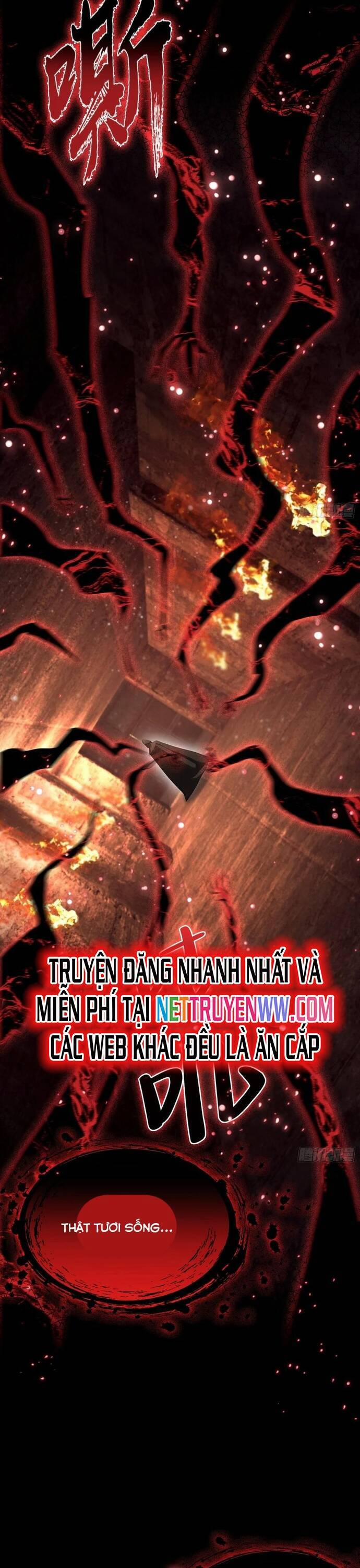 Ảo Ma! Ta Mở Lớp Huấn Luyện Nữ Đế! 54 trang 28