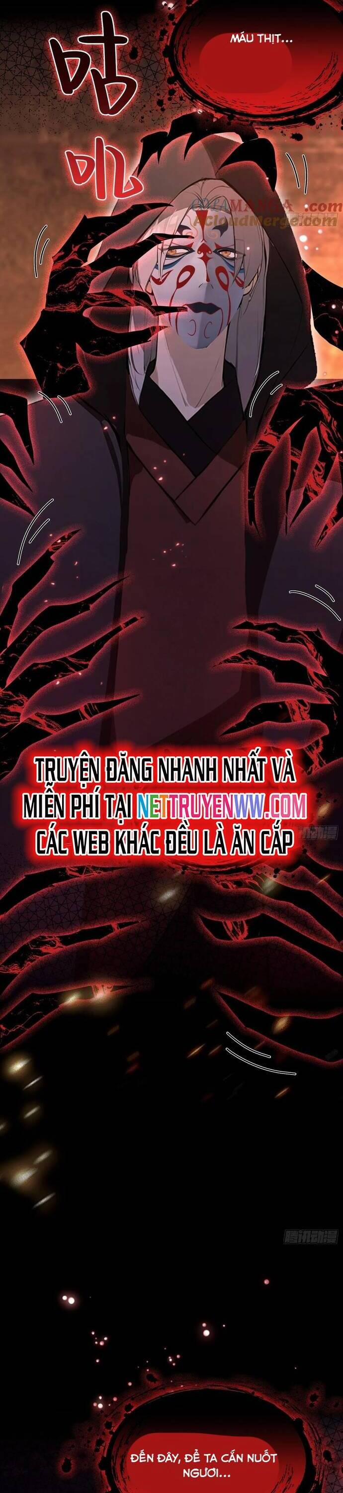 Ảo Ma! Ta Mở Lớp Huấn Luyện Nữ Đế! 54 trang 29