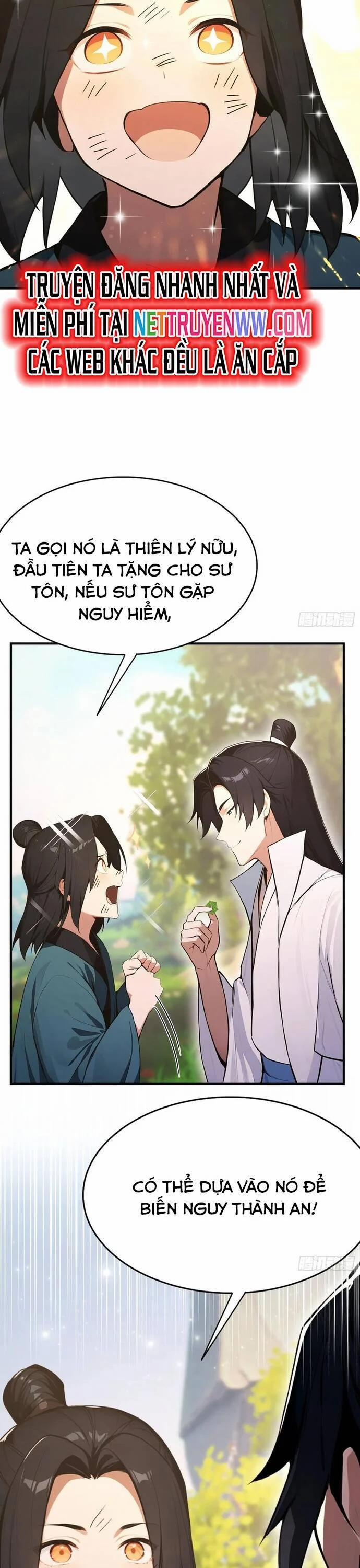 Ảo Ma! Ta Mở Lớp Huấn Luyện Nữ Đế! 54 trang 4