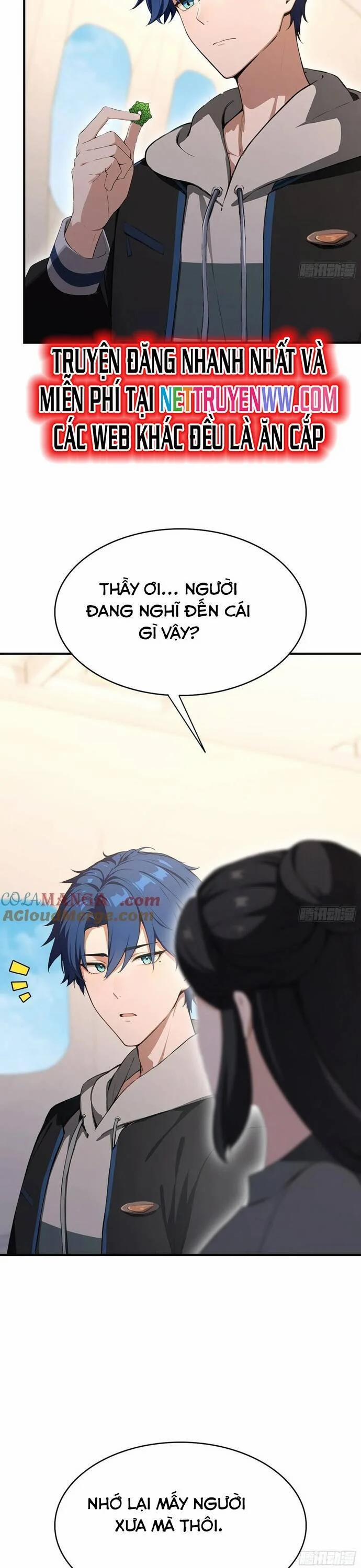 Ảo Ma! Ta Mở Lớp Huấn Luyện Nữ Đế! 54 trang 8