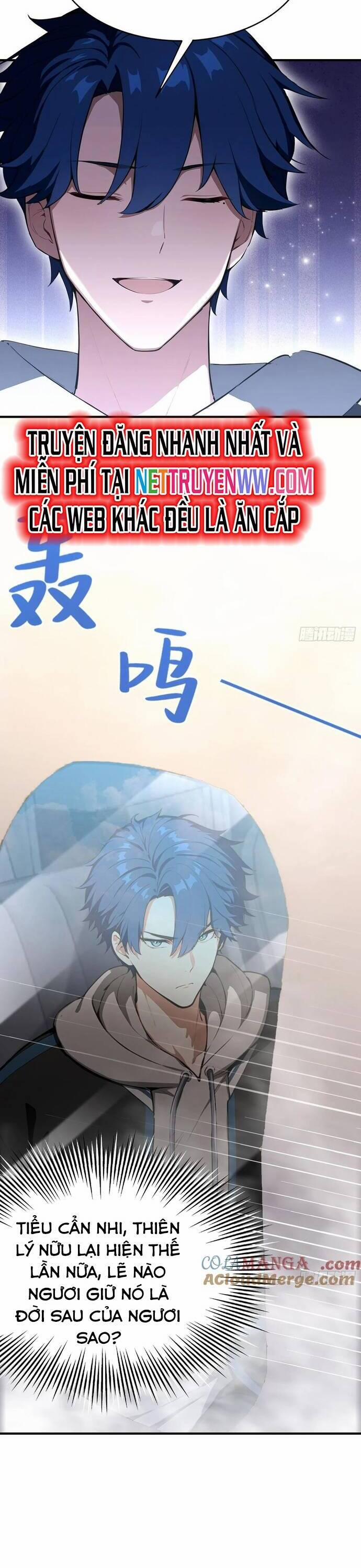 Ảo Ma! Ta Mở Lớp Huấn Luyện Nữ Đế! 54 trang 9