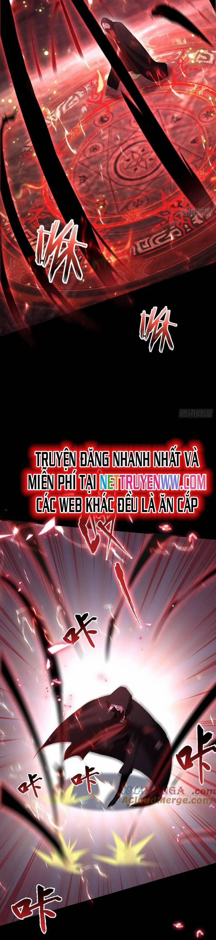 Ảo Ma! Ta Mở Lớp Huấn Luyện Nữ Đế! 55 trang 10